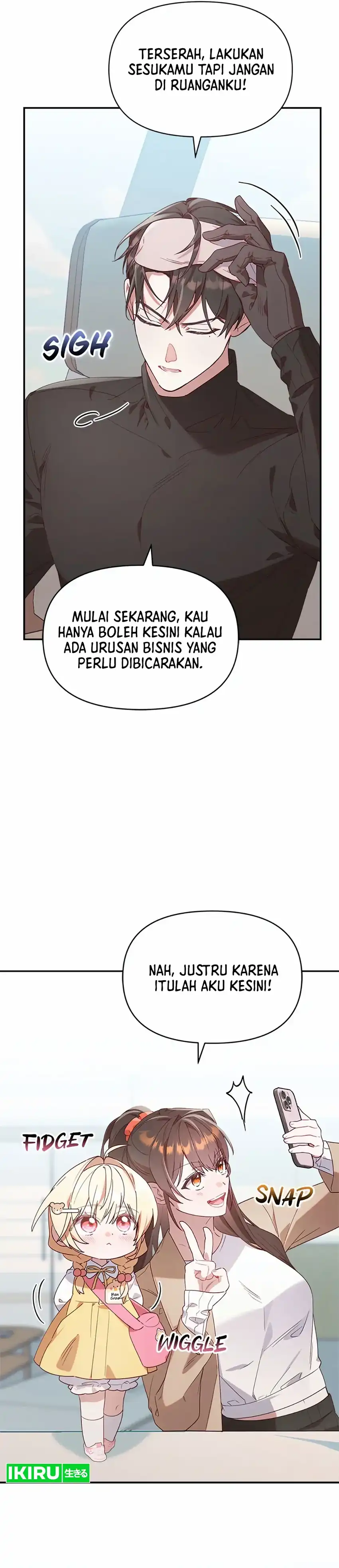 Komik Dungeons and Crayons Chapter 2 Bahasa Indonesia page 70