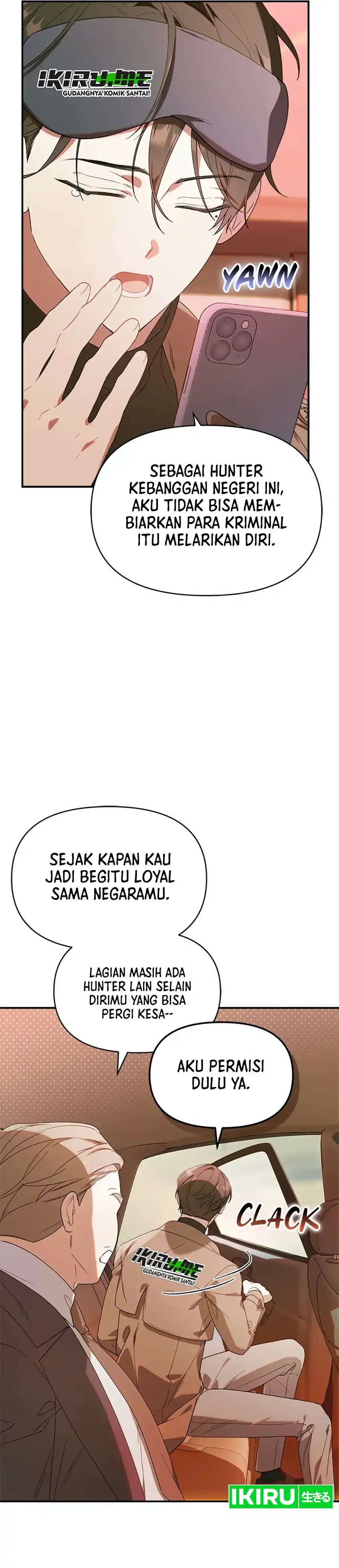 Komik Dungeons and Crayons Chapter 3 Bahasa Indonesia page 44