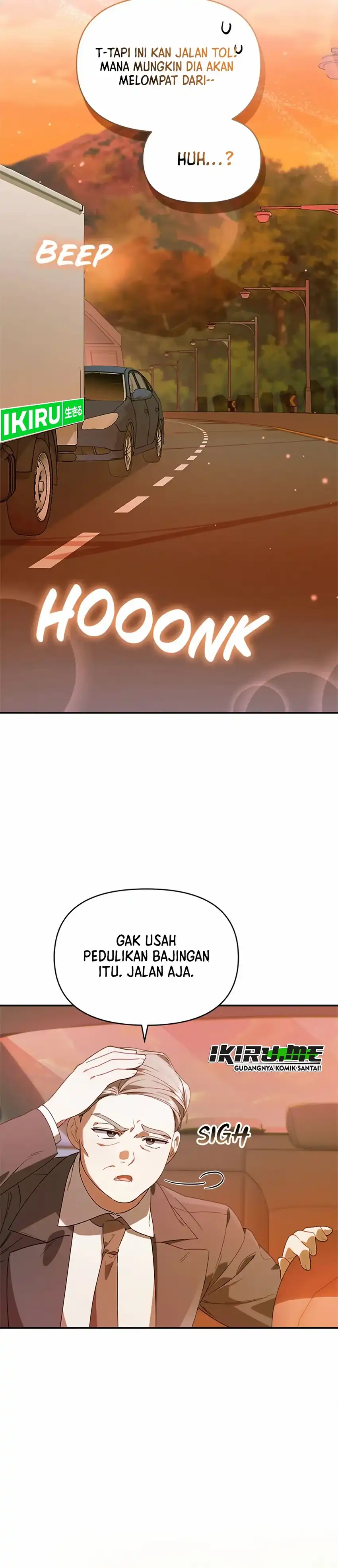 Komik Dungeons and Crayons Chapter 3 Bahasa Indonesia page 50
