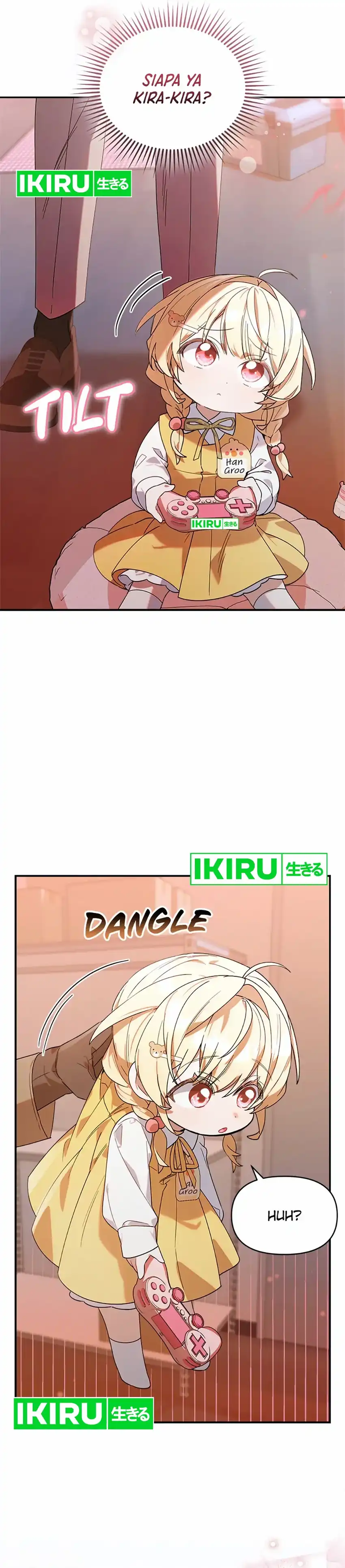 Komik Dungeons and Crayons Chapter 3 Bahasa Indonesia page 72