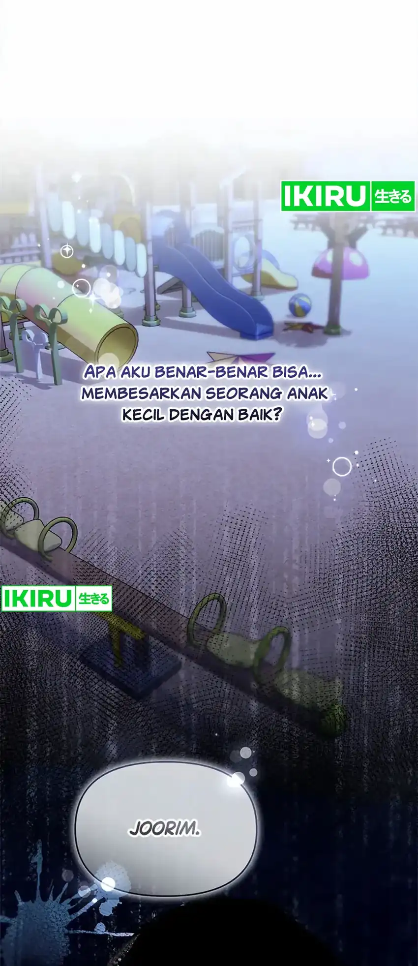 Komik Dungeons and Crayons Chapter 4 Bahasa Indonesia page 48