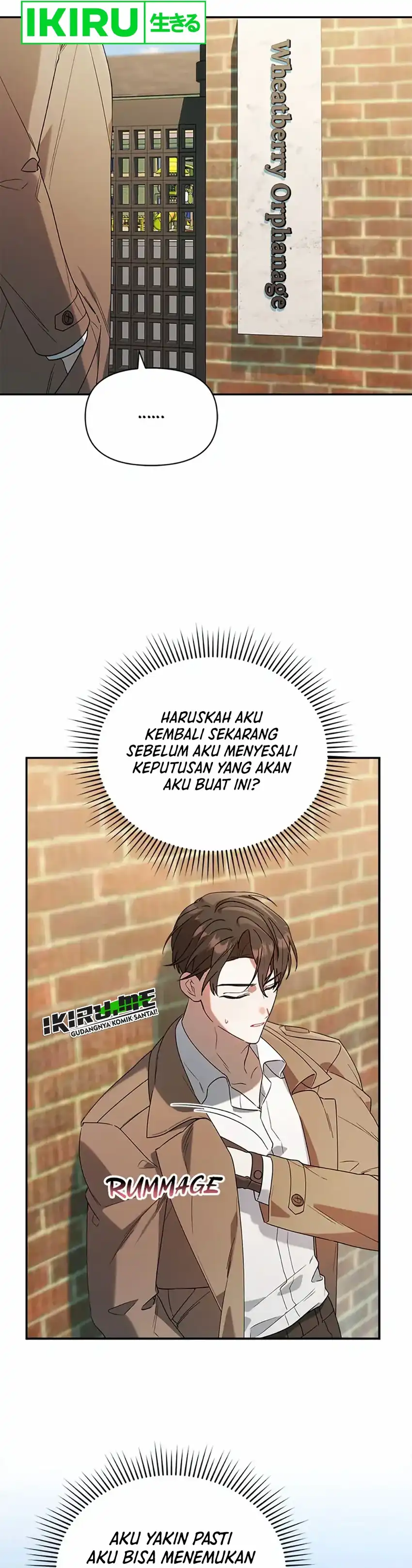 Komik Dungeons and Crayons Chapter 4 Bahasa Indonesia page 58