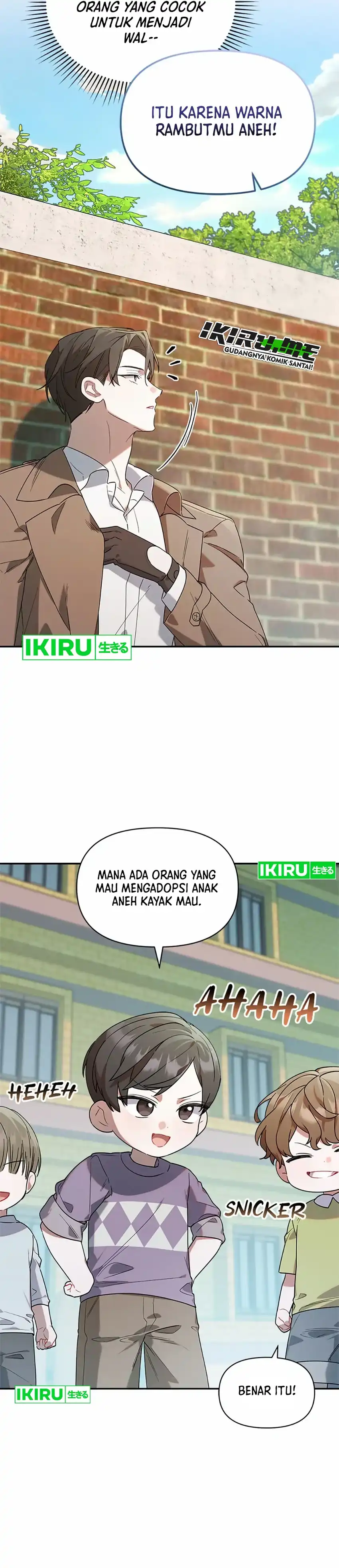 Komik Dungeons and Crayons Chapter 4 Bahasa Indonesia page 60