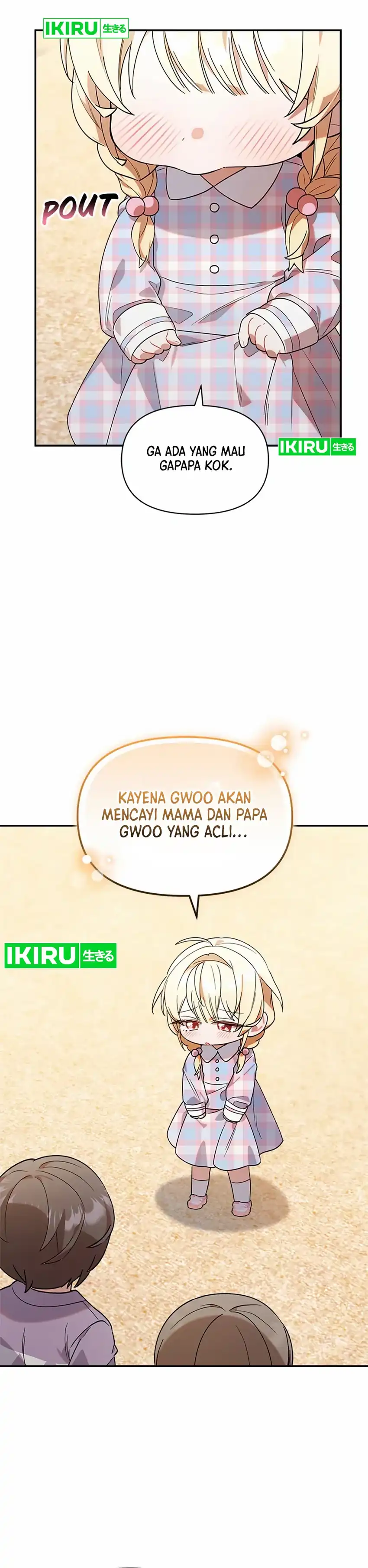 Komik Dungeons and Crayons Chapter 4 Bahasa Indonesia page 62