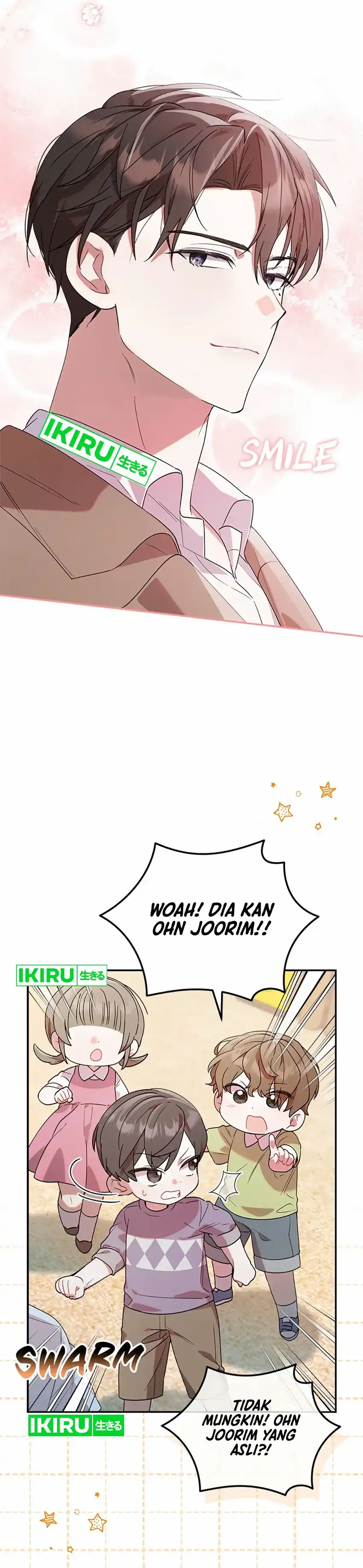 Komik Dungeons and Crayons Chapter 4 Bahasa Indonesia page 70