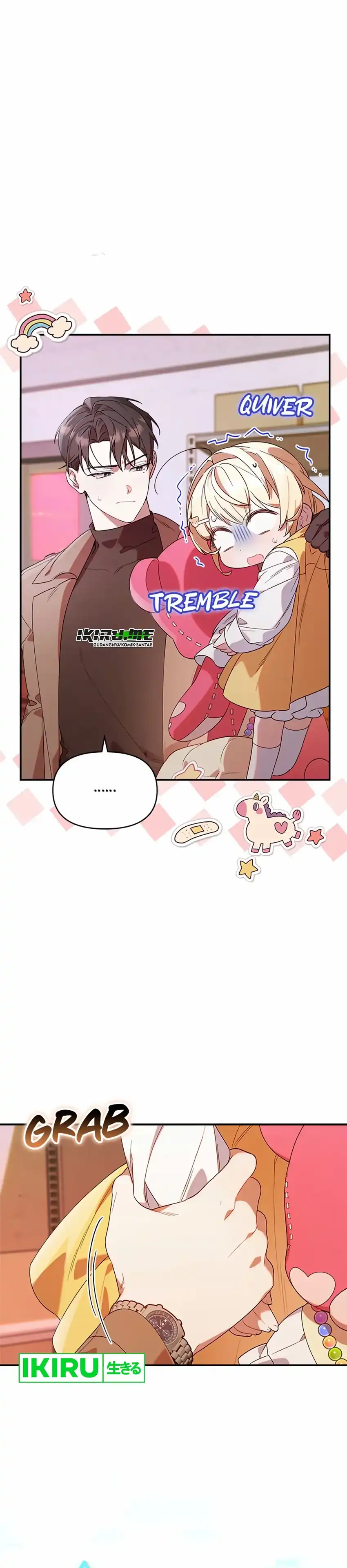 Komik Dungeons and Crayons Chapter 4 Bahasa Indonesia page 14