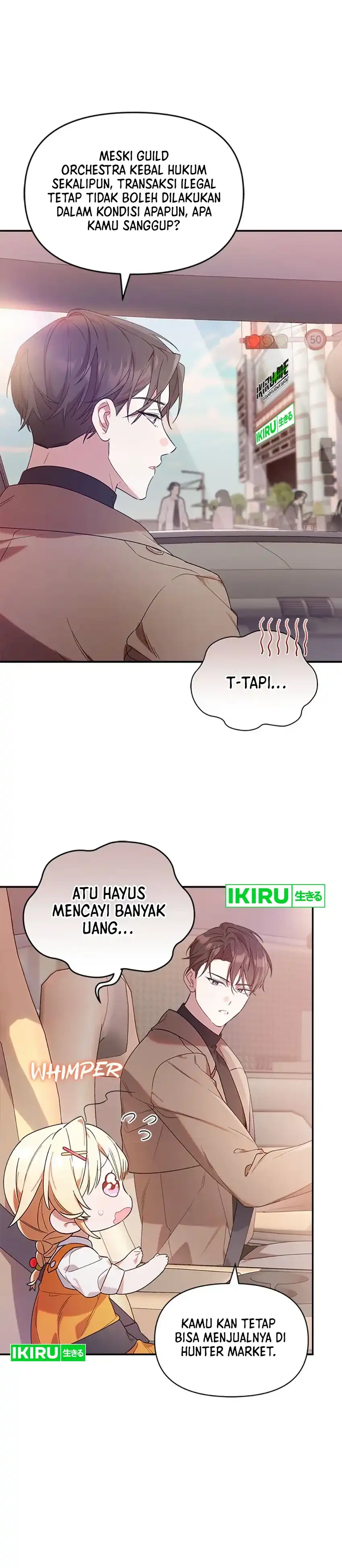 Komik Dungeons and Crayons Chapter 5 Bahasa Indonesia page 54