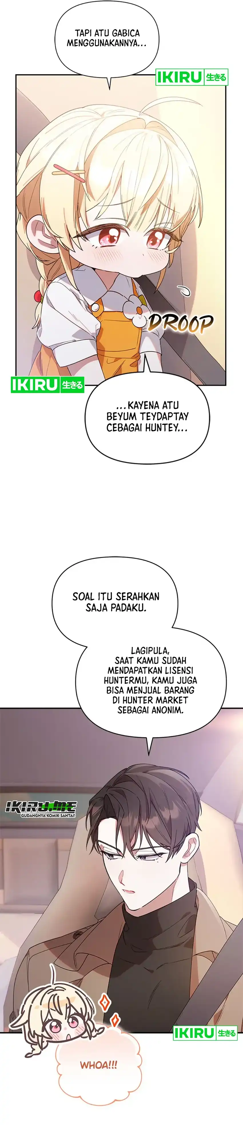 Komik Dungeons and Crayons Chapter 5 Bahasa Indonesia page 56