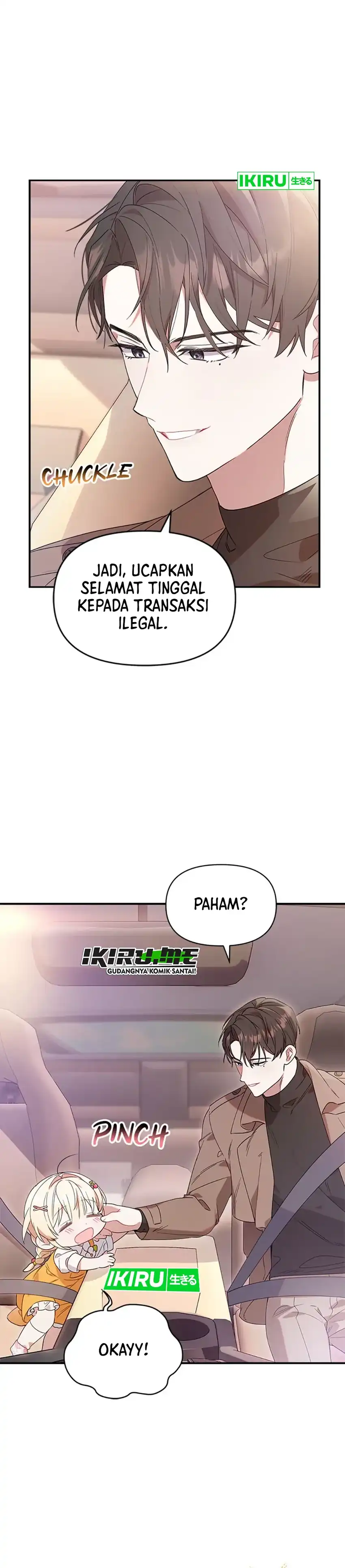 Komik Dungeons and Crayons Chapter 5 Bahasa Indonesia page 58