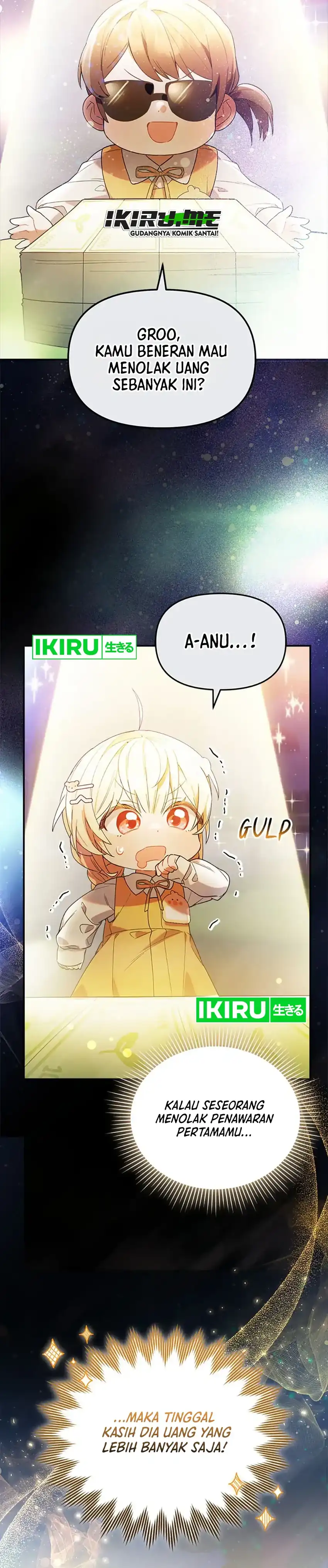 Komik Dungeons and Crayons Chapter 5 Bahasa Indonesia page 64