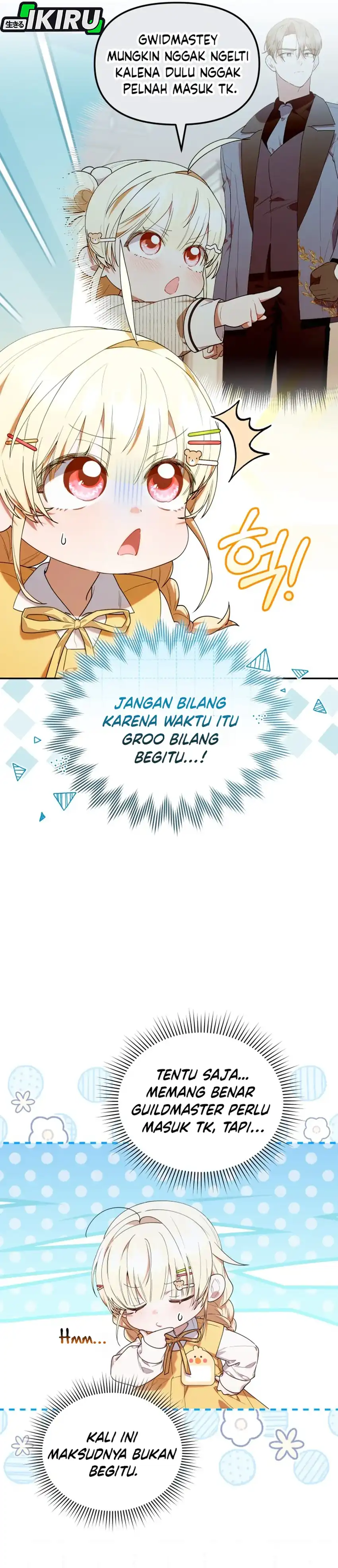 Baca Dungeons and Crayons - Chapter 56 halaman 13