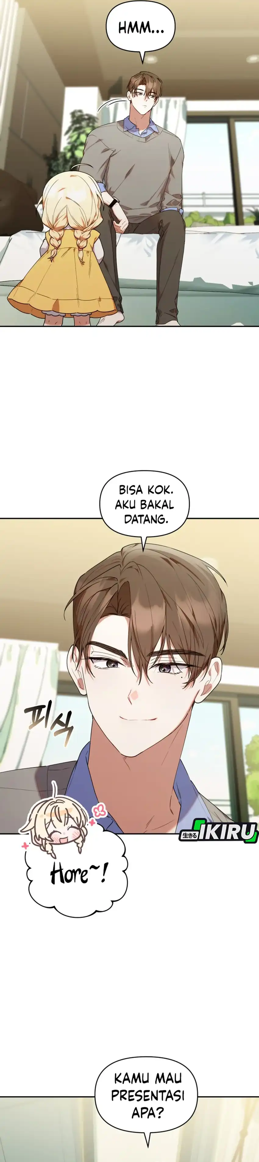 Baca Dungeons and Crayons - Chapter 56 halaman 16