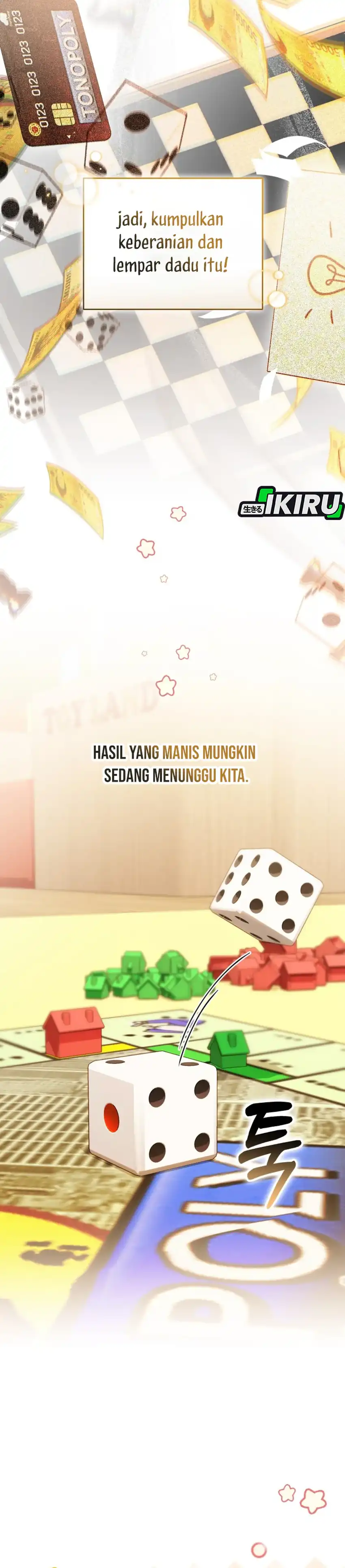 Baca Dungeons and Crayons - Chapter 56 halaman 2