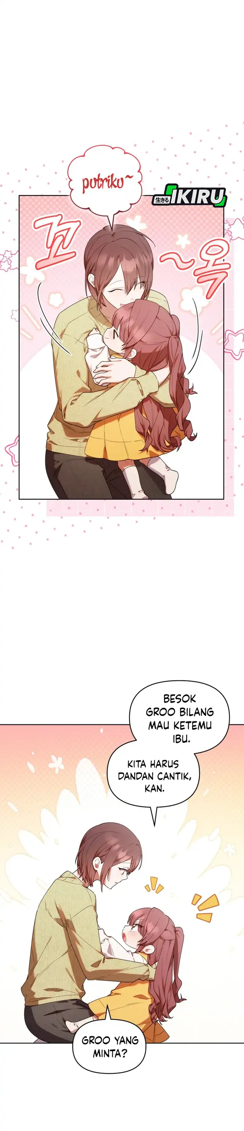 Baca Dungeons and Crayons - Chapter 56 halaman 25