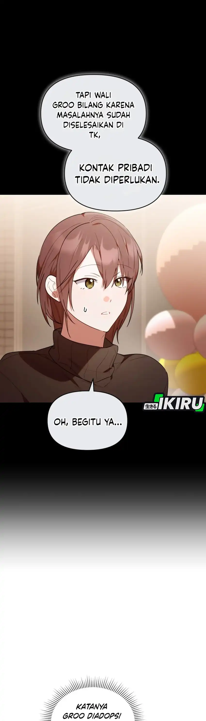 Baca Dungeons and Crayons - Chapter 56 halaman 27