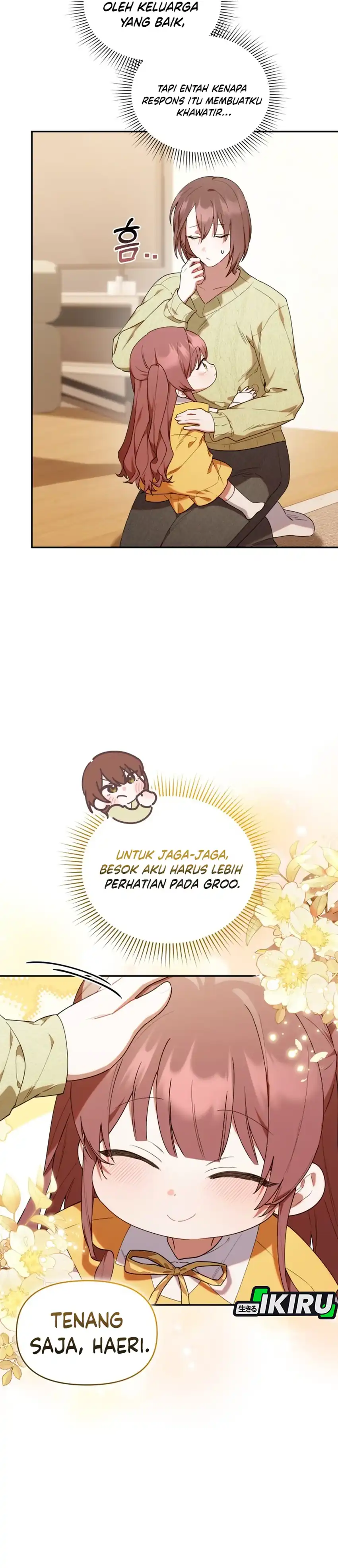 Baca Dungeons and Crayons - Chapter 56 halaman 28