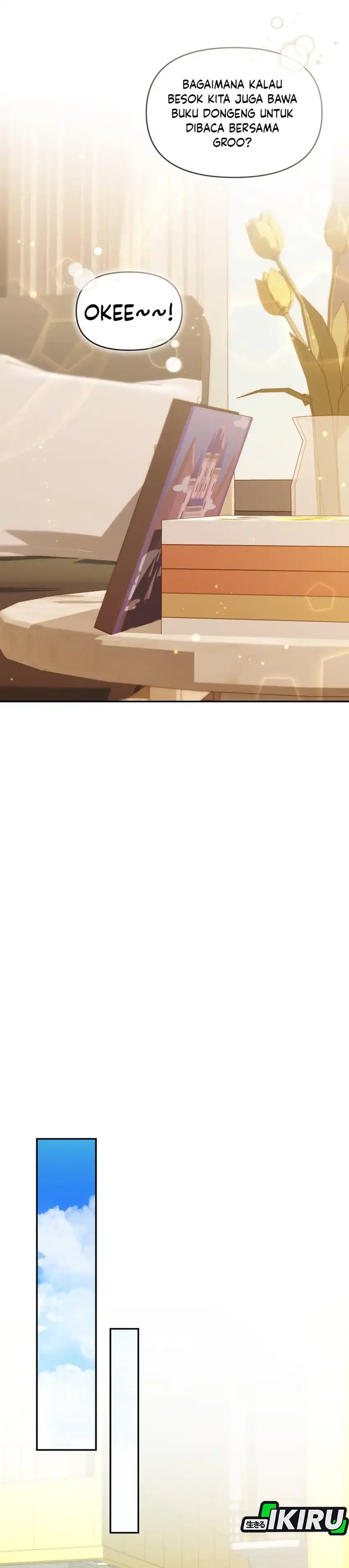 Baca Dungeons and Crayons - Chapter 56 halaman 29