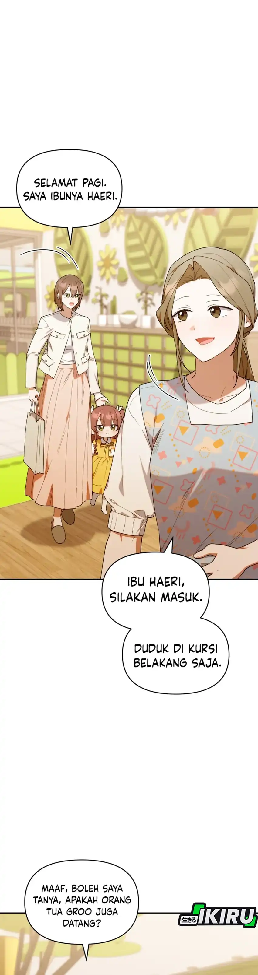 Baca Dungeons and Crayons - Chapter 56 halaman 31