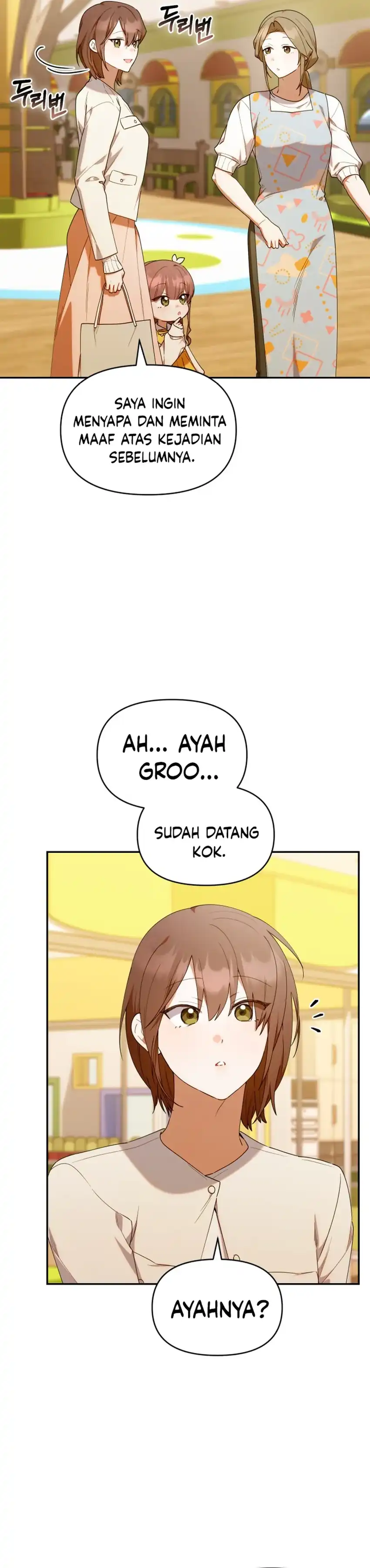 Baca Dungeons and Crayons - Chapter 56 halaman 32