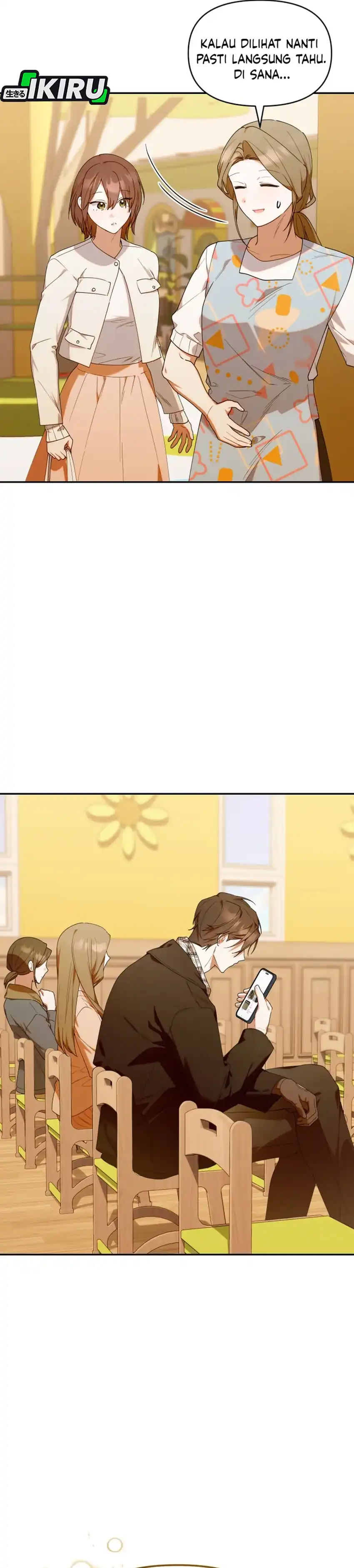 Baca Dungeons and Crayons - Chapter 56 halaman 33