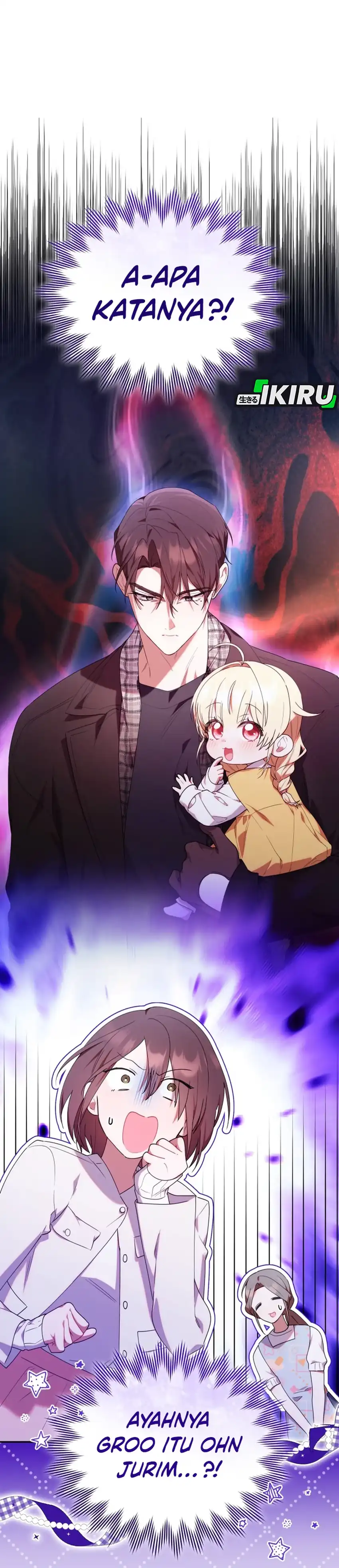 Baca Dungeons and Crayons - Chapter 56 halaman 35