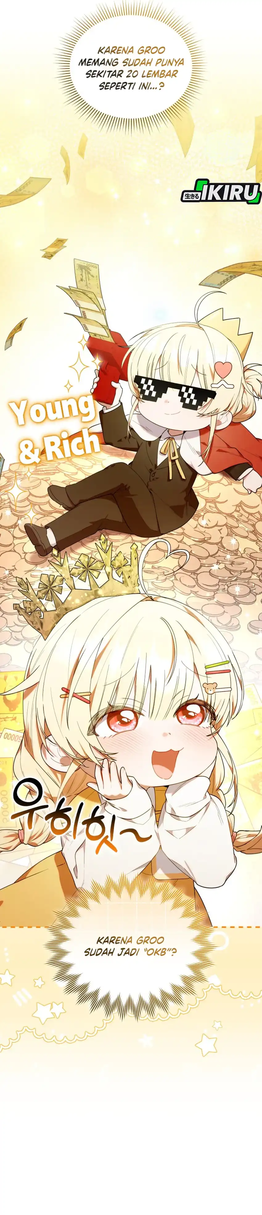 Baca Dungeons and Crayons - Chapter 56 halaman 6