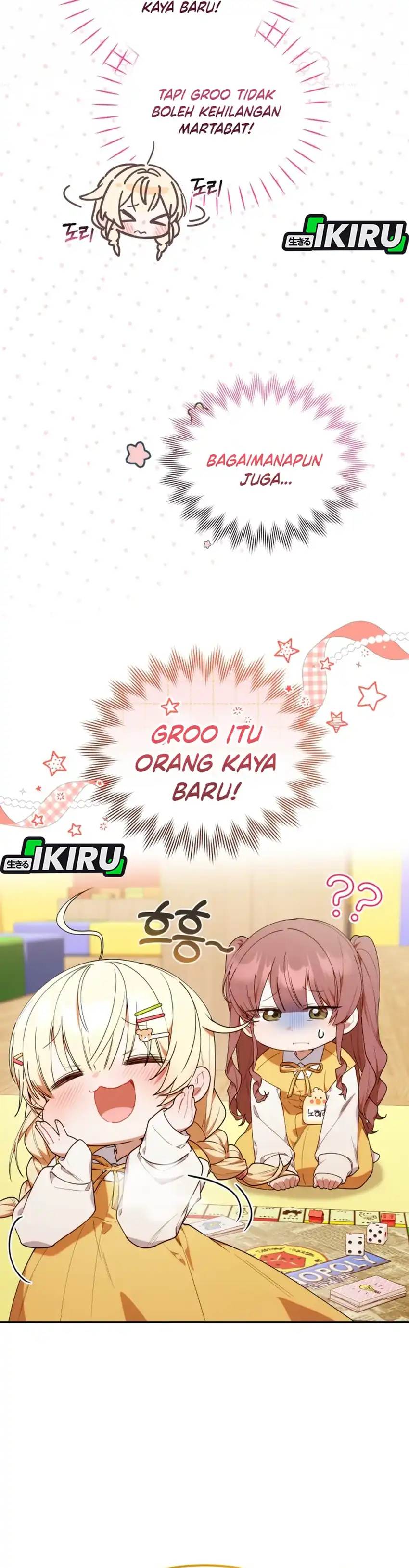 Baca Dungeons and Crayons - Chapter 56 halaman 8