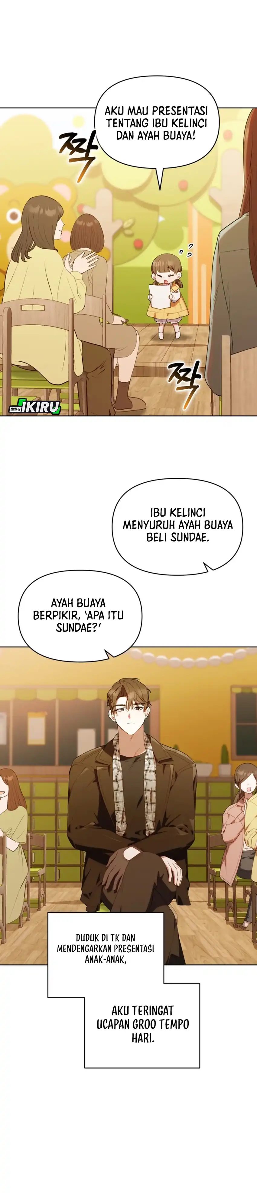 Baca Dungeons and Crayons - Chapter 57 halaman 11