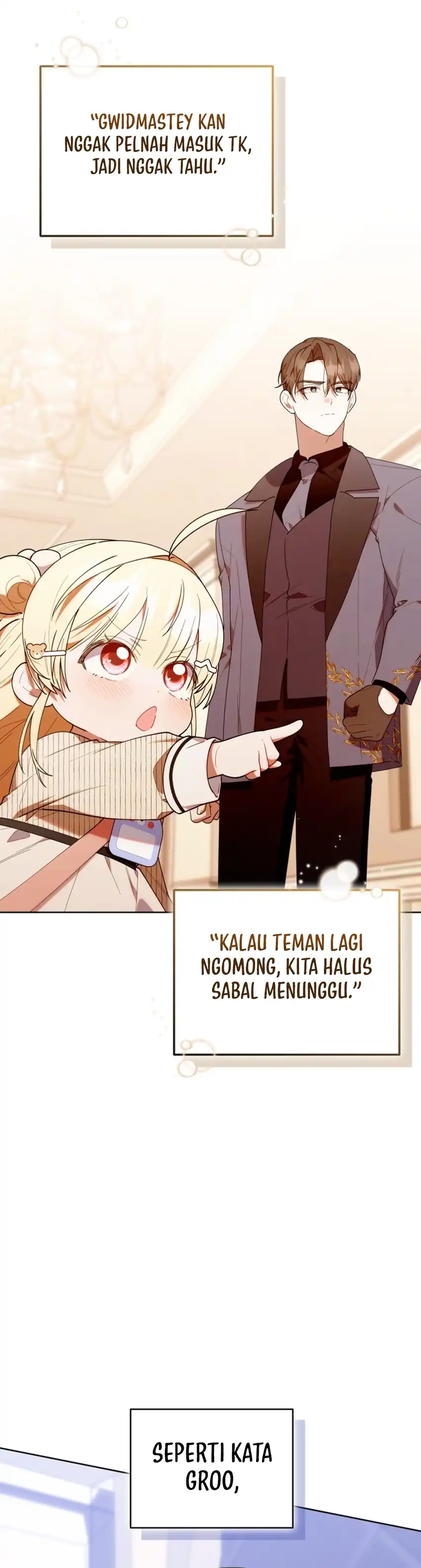 Baca Dungeons and Crayons - Chapter 57 halaman 12