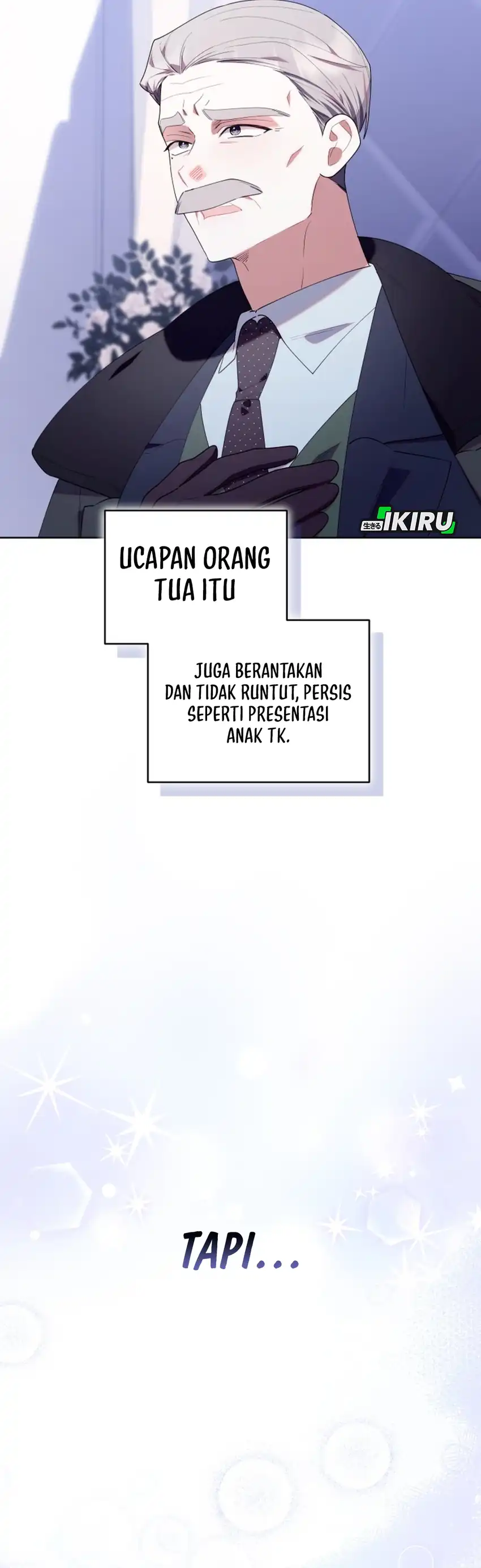 Baca Dungeons and Crayons - Chapter 57 halaman 13