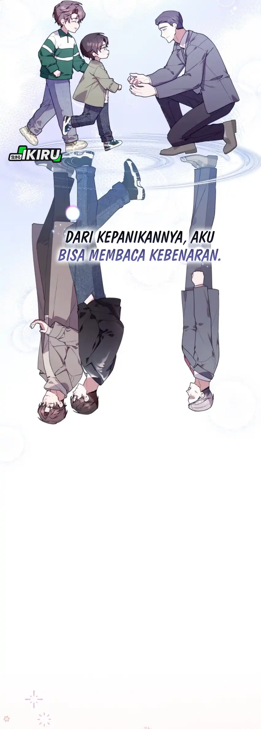 Baca Dungeons and Crayons - Chapter 57 halaman 14