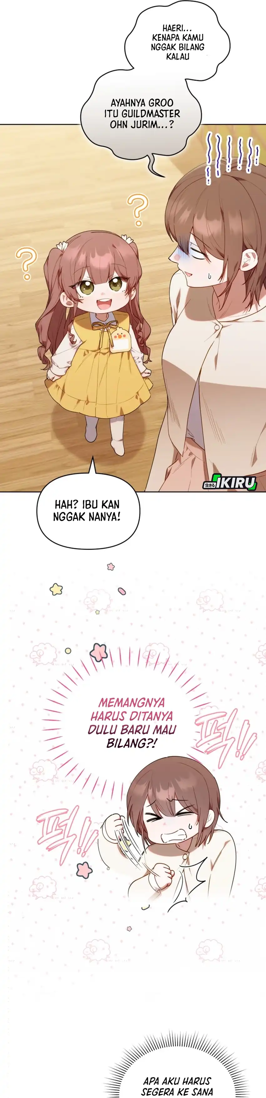 Baca Dungeons and Crayons - Chapter 57 halaman 2