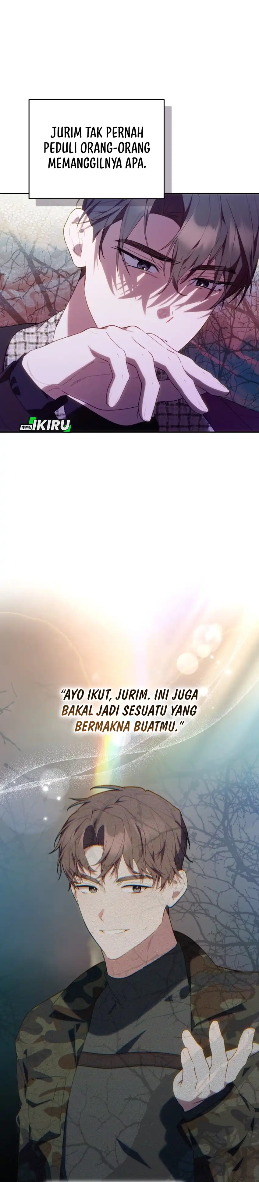 Baca Dungeons and Crayons - Chapter 57 halaman 22