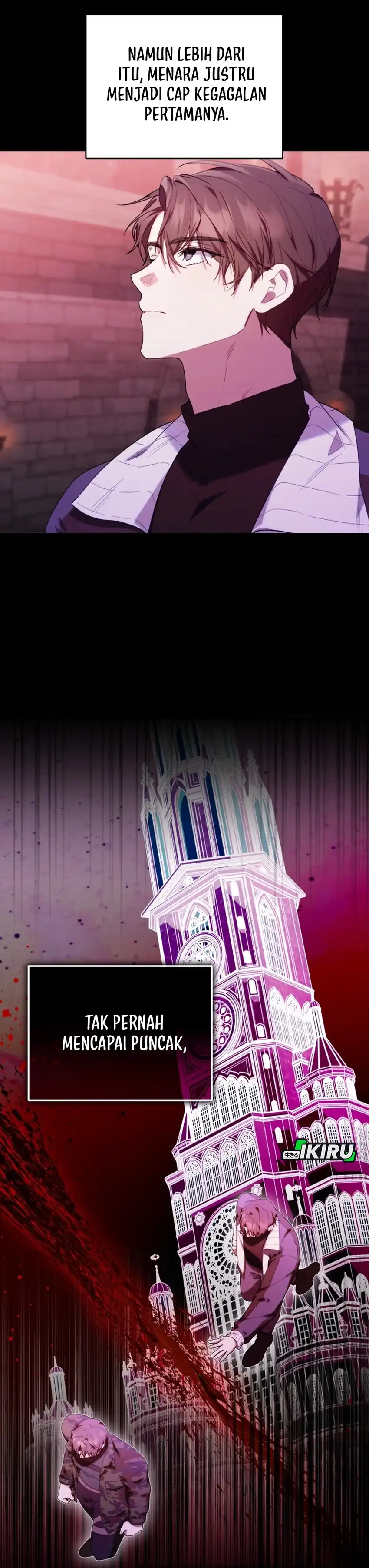 Baca Dungeons and Crayons - Chapter 57 halaman 24