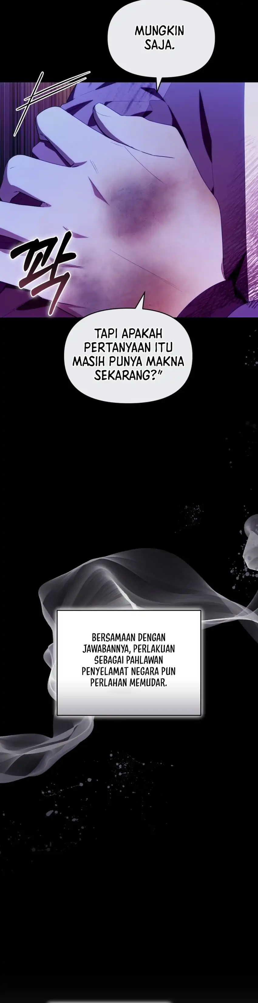 Baca Dungeons and Crayons - Chapter 57 halaman 27