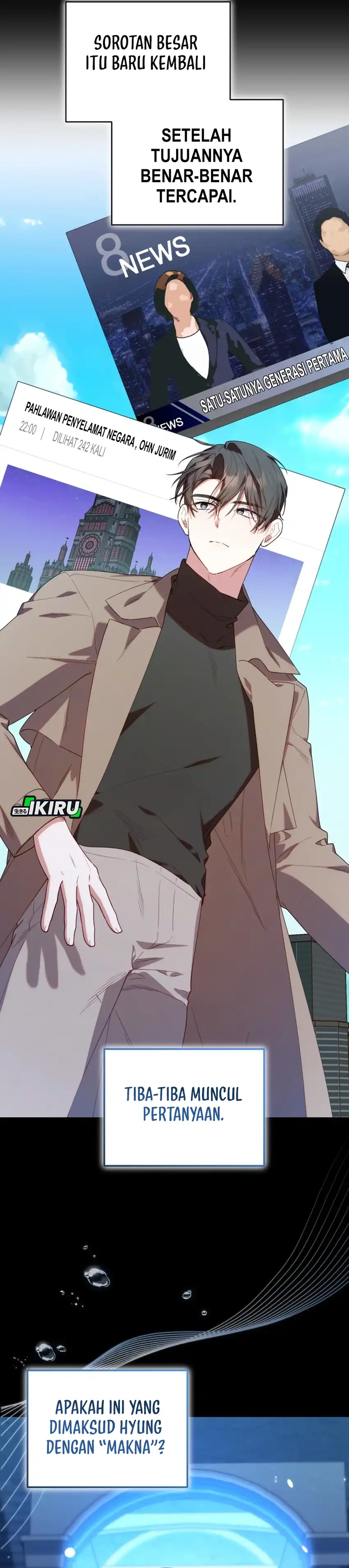 Baca Dungeons and Crayons - Chapter 57 halaman 28