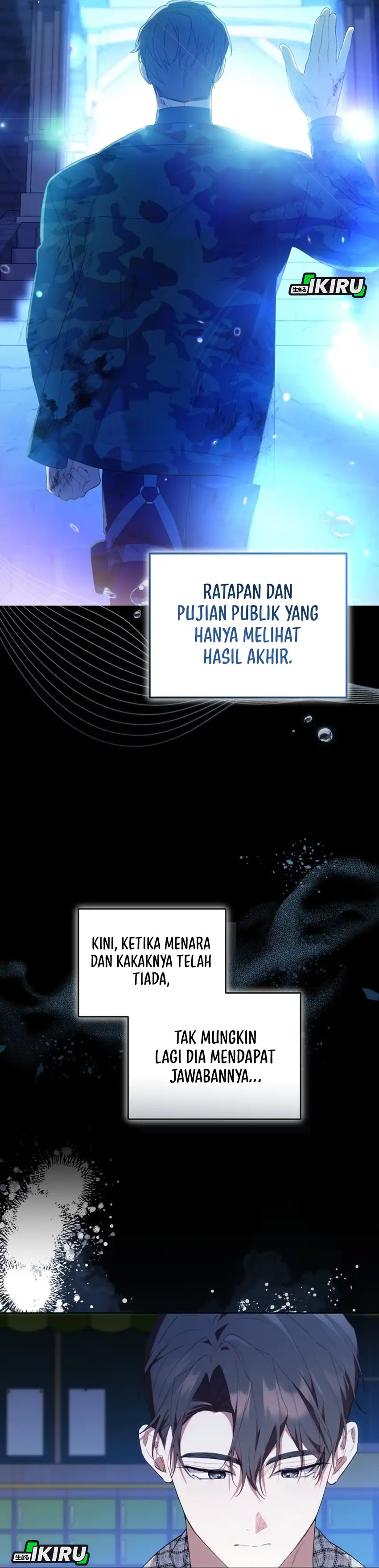 Baca Dungeons and Crayons - Chapter 57 halaman 29