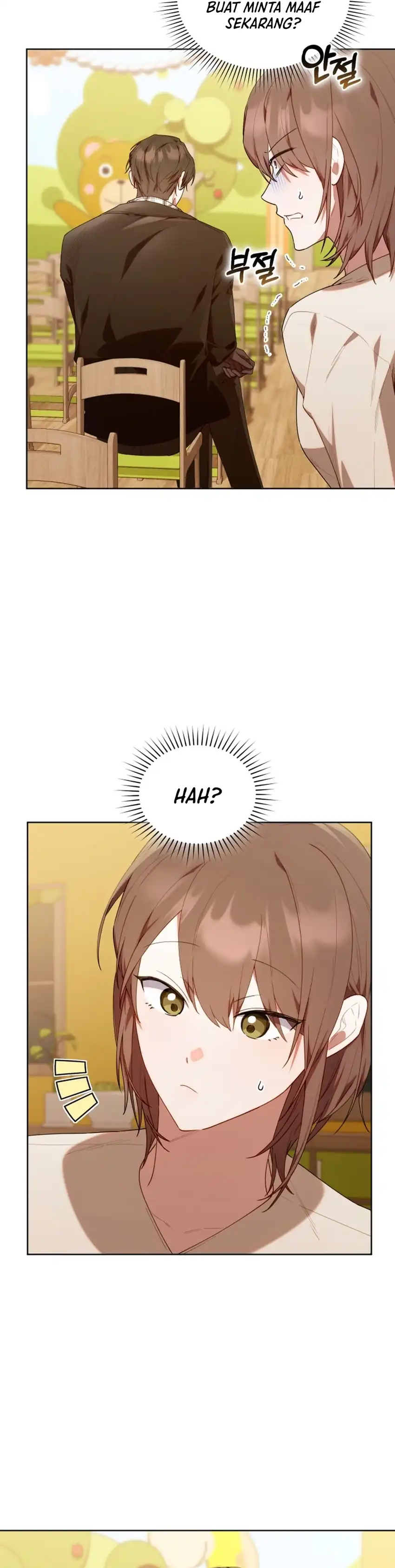 Baca Dungeons and Crayons - Chapter 57 halaman 3