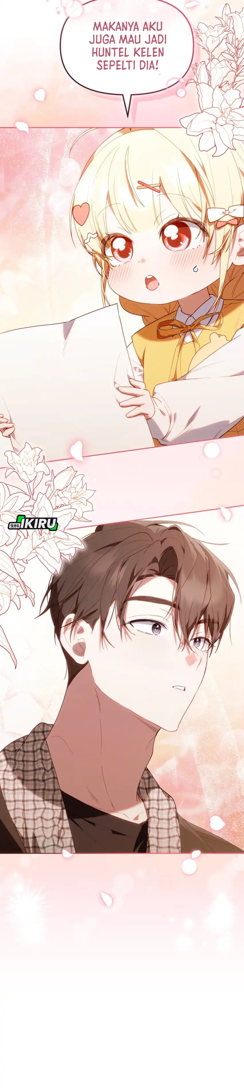 Baca Dungeons and Crayons - Chapter 57 halaman 31