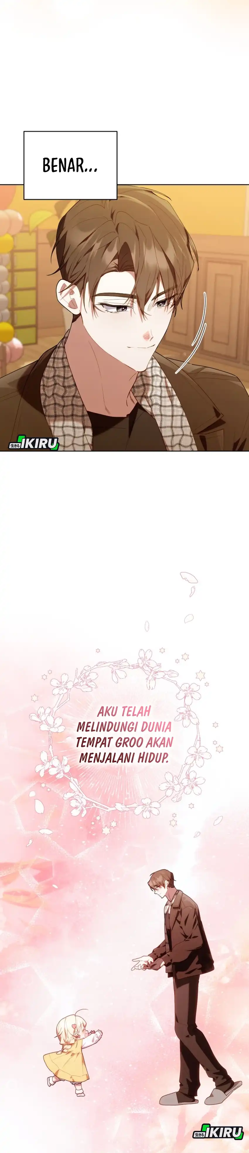 Baca Dungeons and Crayons - Chapter 57 halaman 34