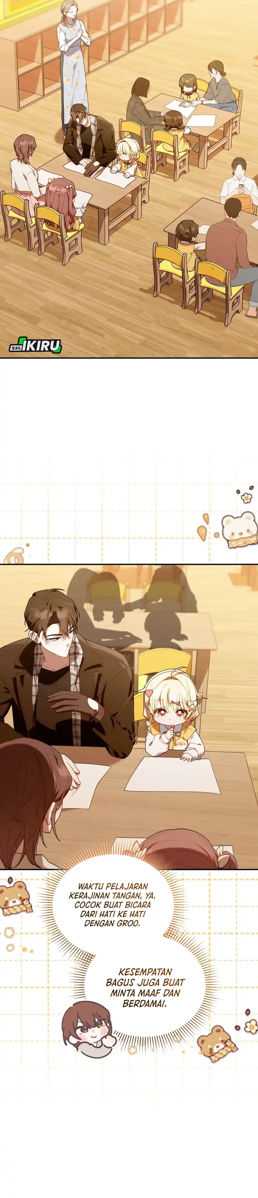 Baca Dungeons and Crayons - Chapter 57 halaman 36