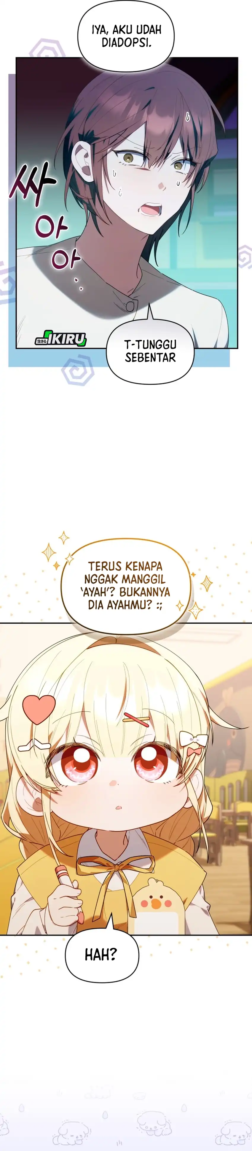 Baca Dungeons and Crayons - Chapter 57 halaman 38