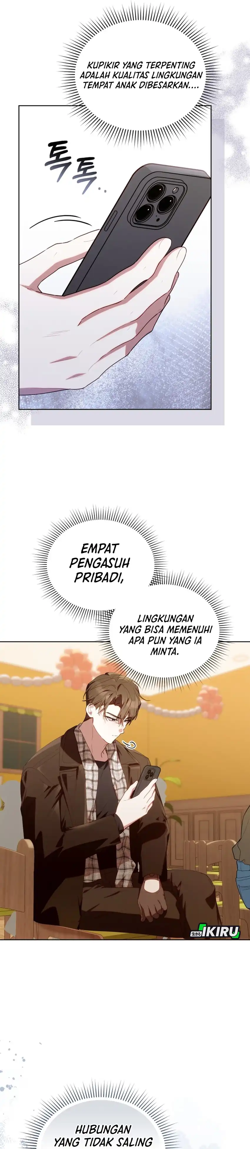 Baca Dungeons and Crayons - Chapter 57 halaman 8