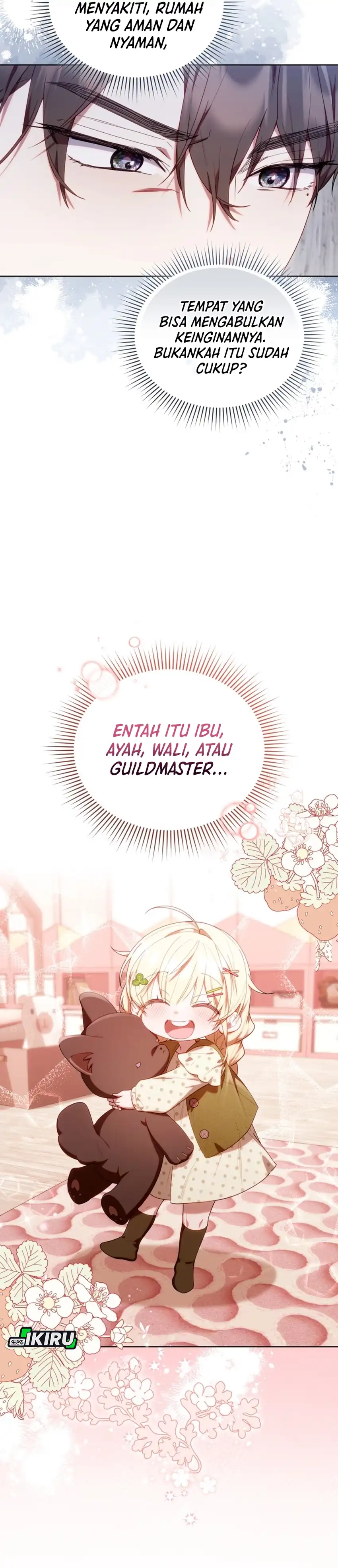 Baca Dungeons and Crayons - Chapter 57 halaman 9