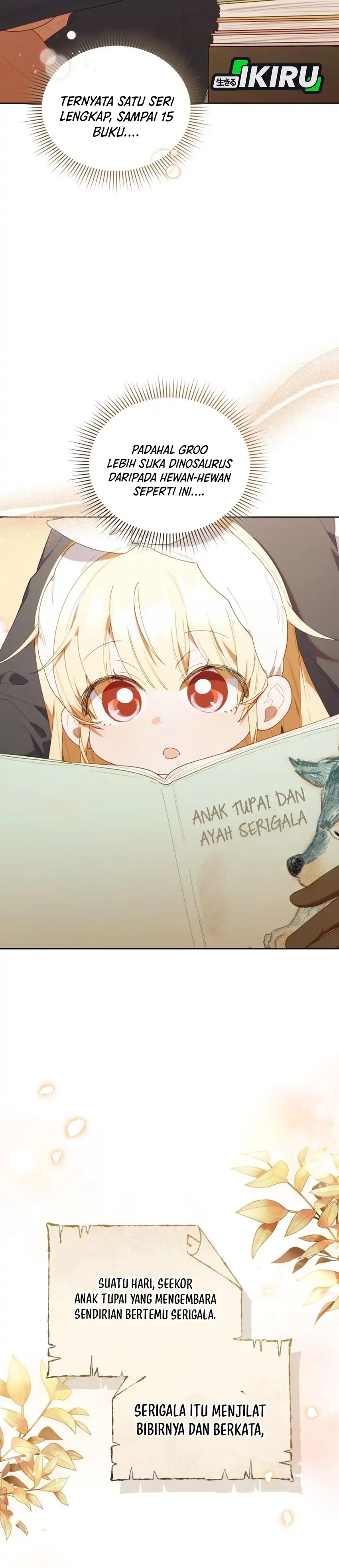 Baca Dungeons and Crayons - Chapter 58 halaman 10