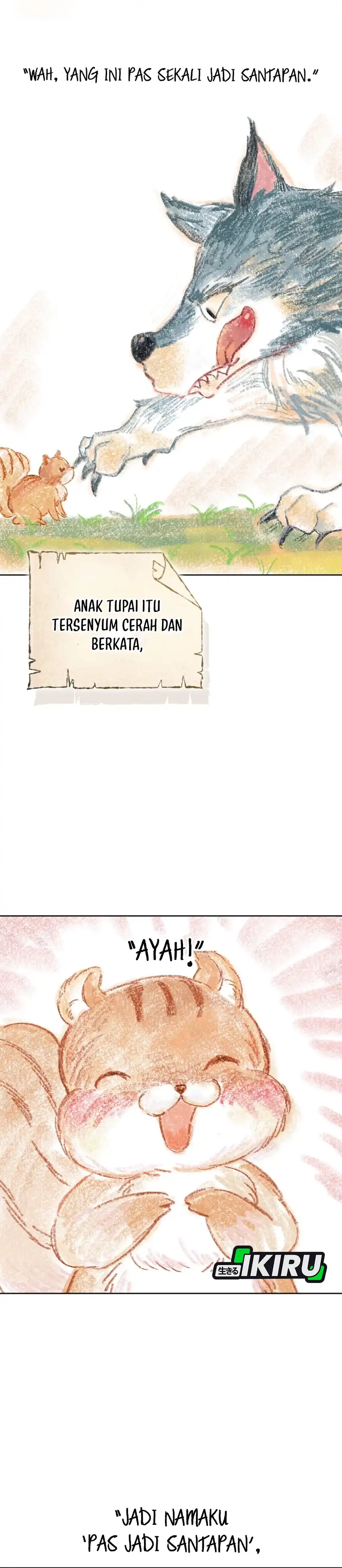 Baca Dungeons and Crayons - Chapter 58 halaman 11