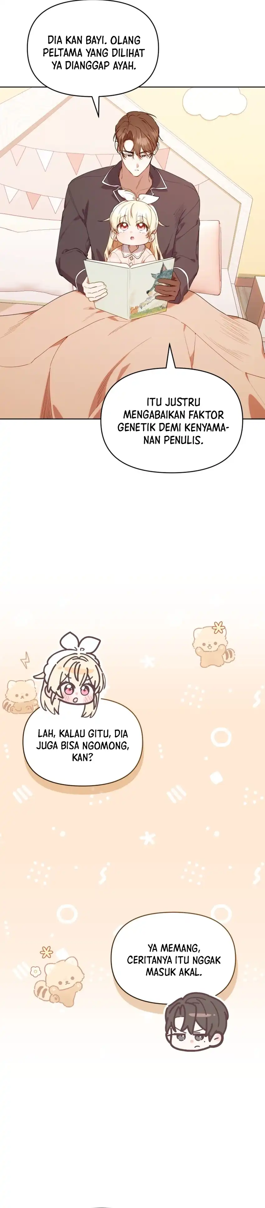 Baca Dungeons and Crayons - Chapter 58 halaman 14