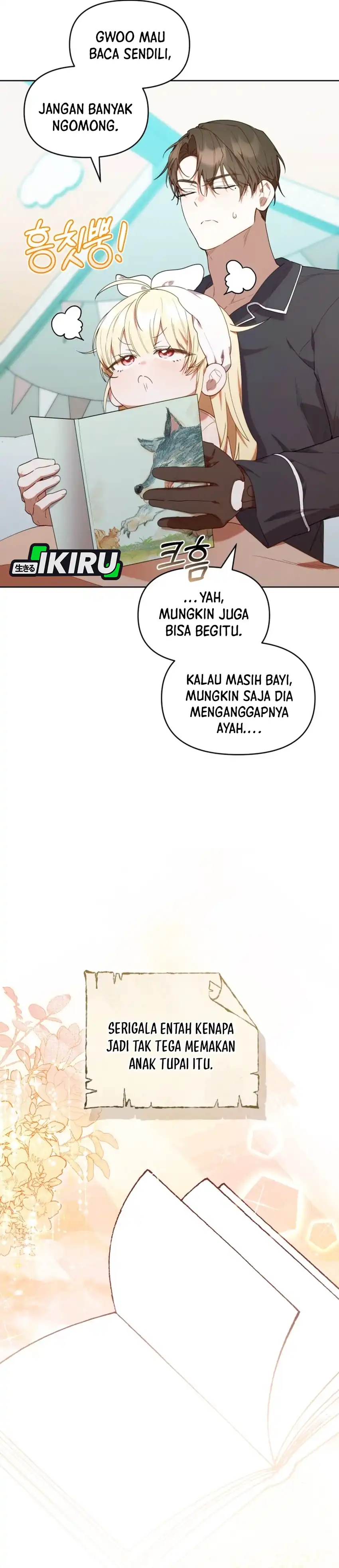 Baca Dungeons and Crayons - Chapter 58 halaman 15