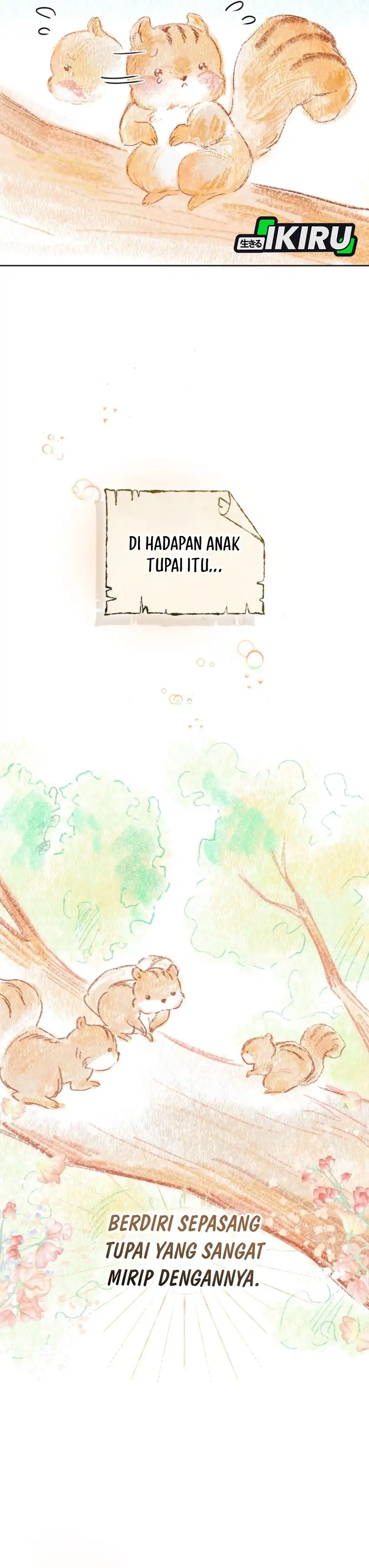 Baca Dungeons and Crayons - Chapter 58 halaman 18