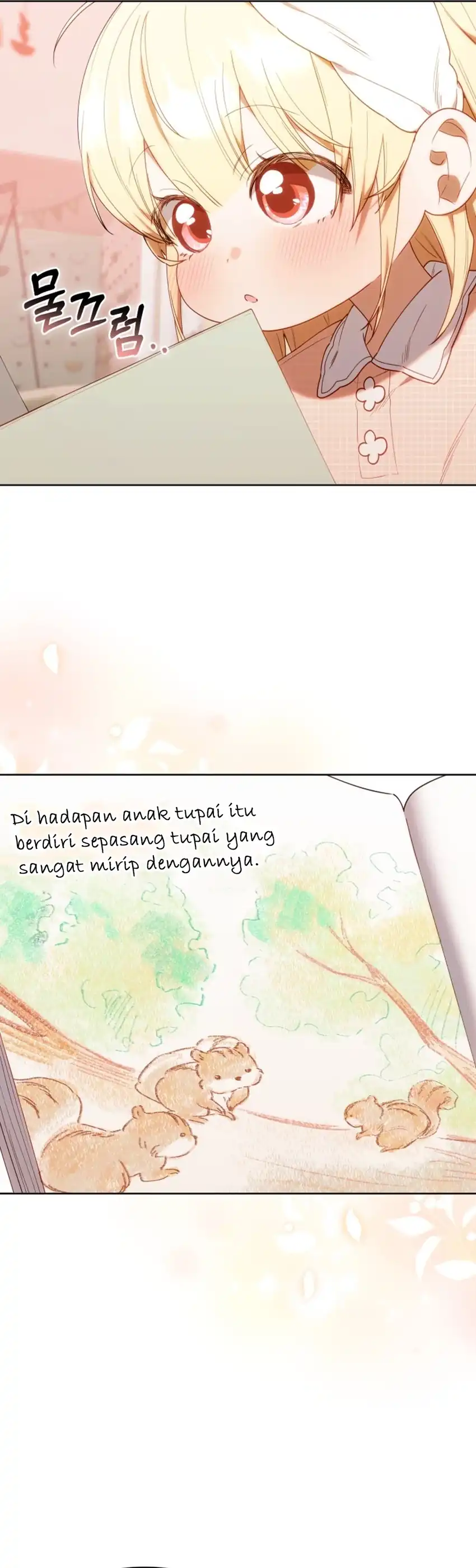 Baca Dungeons and Crayons - Chapter 58 halaman 21